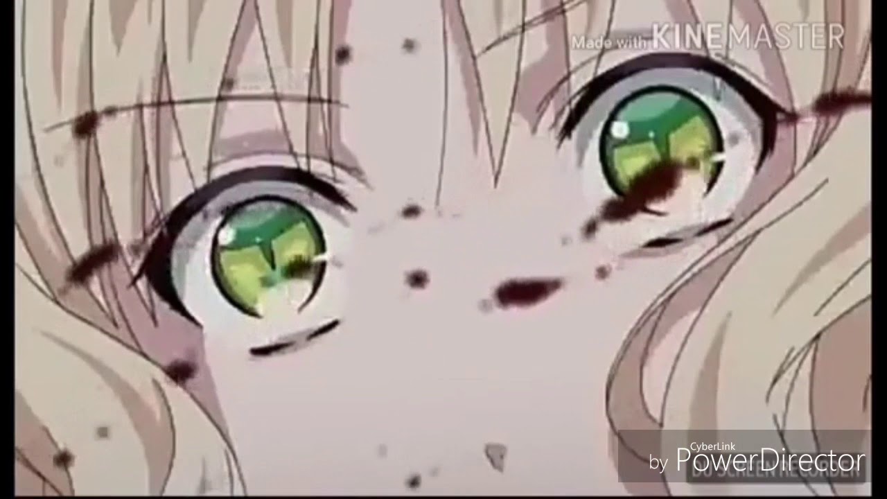 Kill this love  (Diabolik lovers)