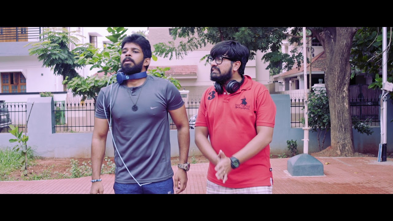 Vijay tv pandian store kumaran short film II Vaan Varuvaan Audience atrocity | Directed by MGR