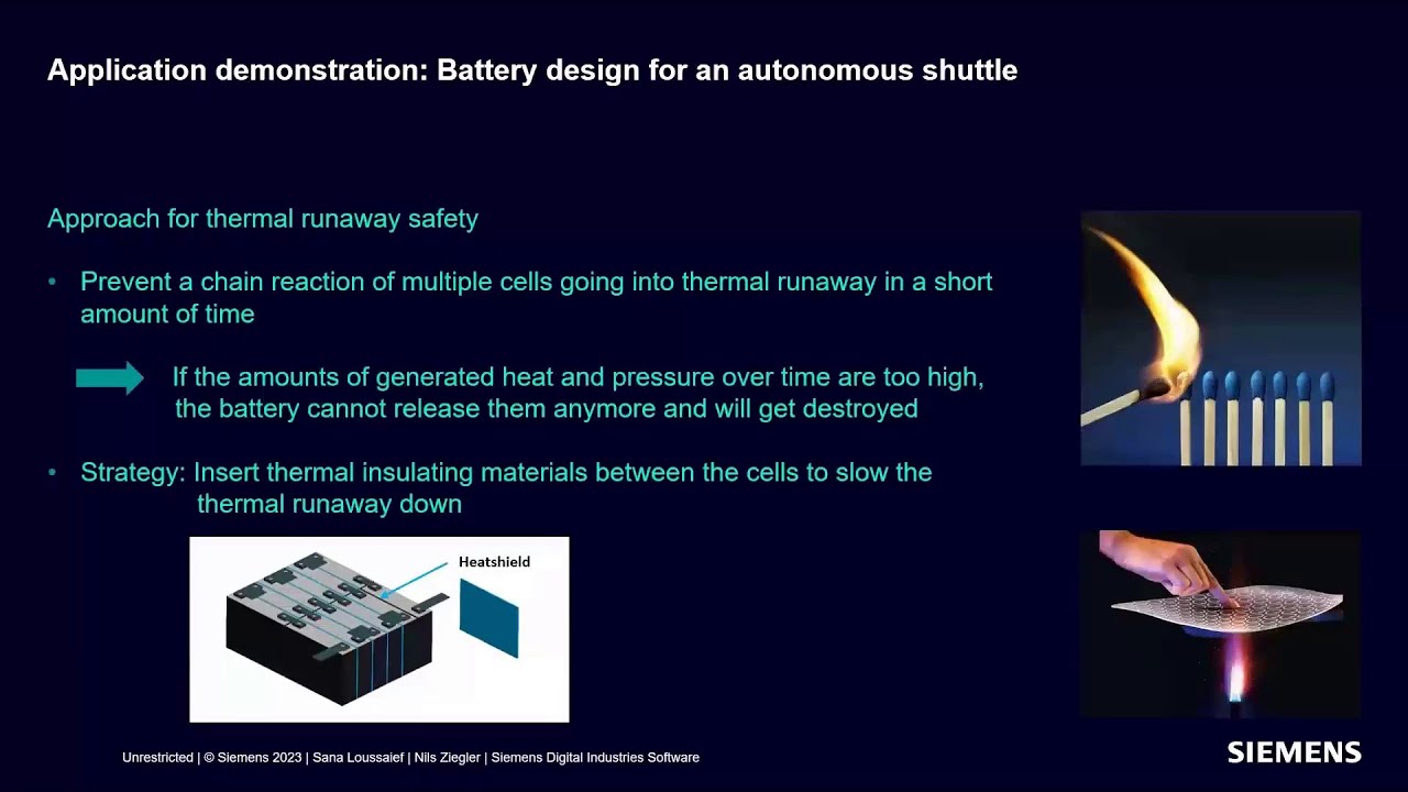 How to manage complexities in battery production webinar part 1