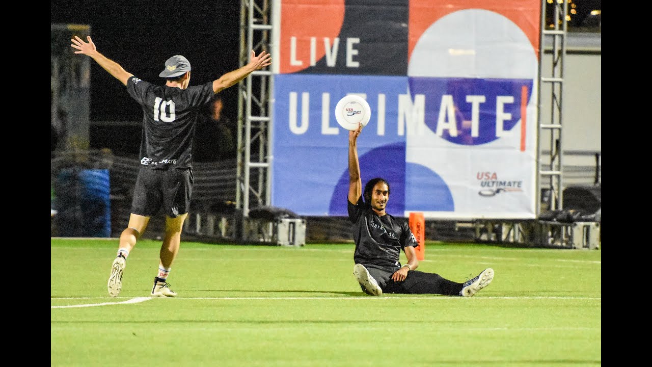 Suraj Madiraju for DPOTY