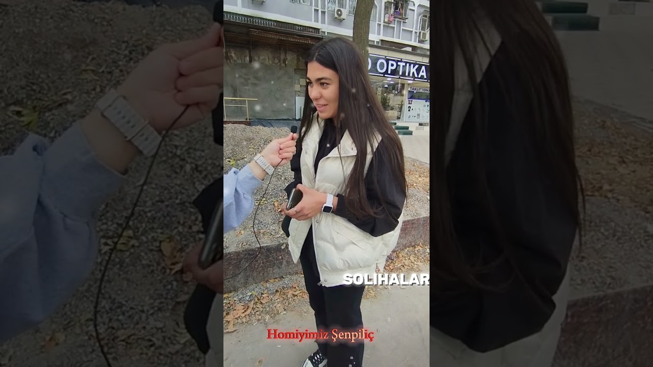Islomdan savol javob 🤲🥰