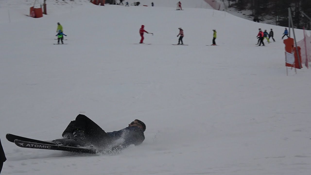 Why A Ski Instructor & What If Not???