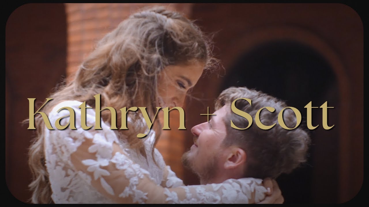 Kathryn + Scott