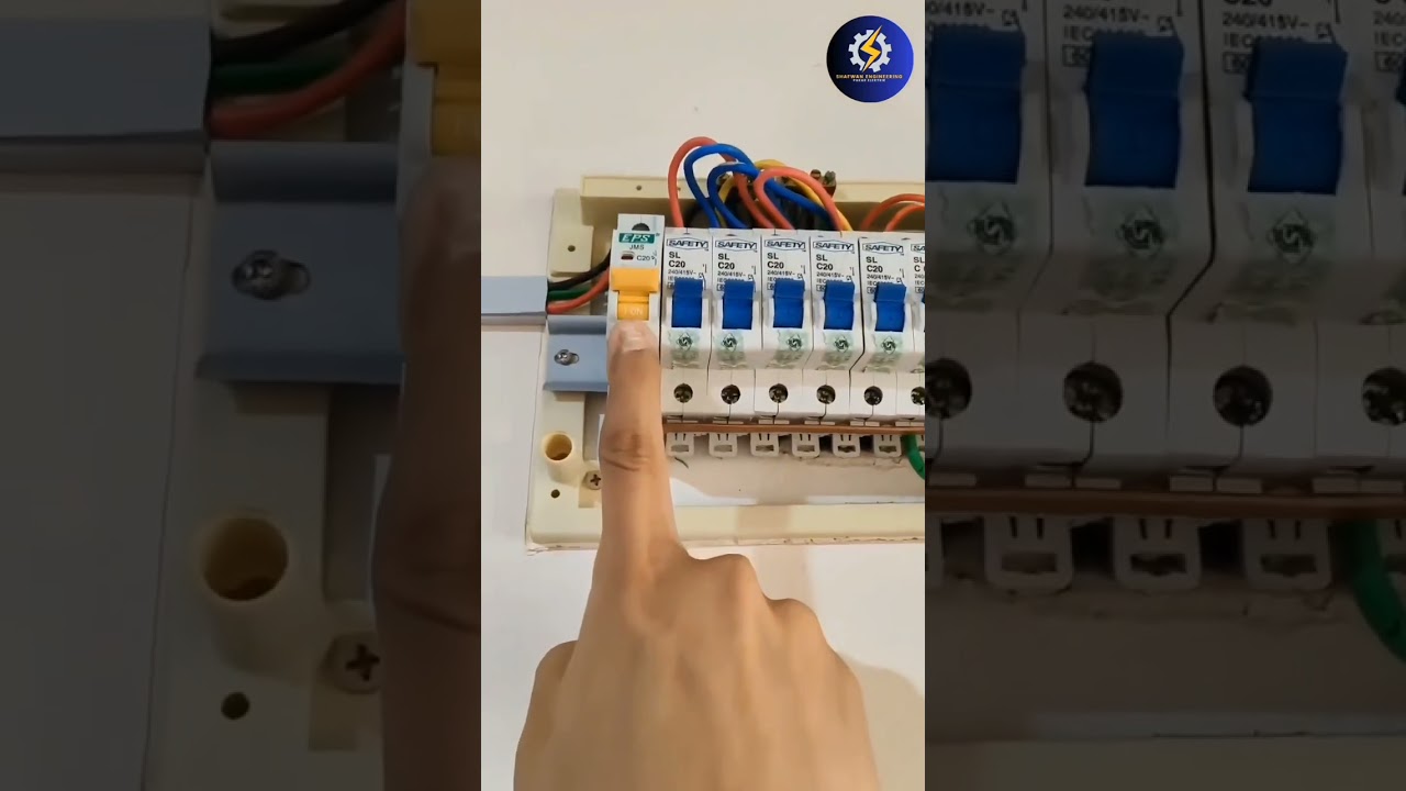 Pakar Elektrik: Pendawaian soket outlet 13A#wiring