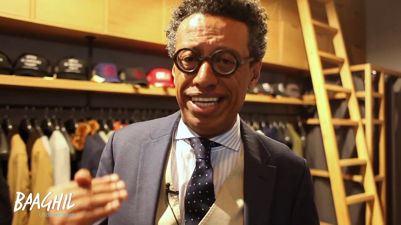 Brand Relevance  Deus ex machina