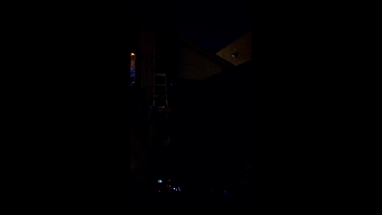 Live music right now!