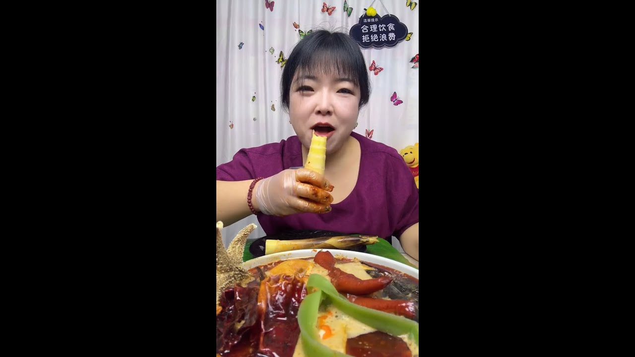 🔴 LIVE: Northern Style Noodles & Dumplings ASMR | Cozy Mukbang Chat & Friendly Vibes