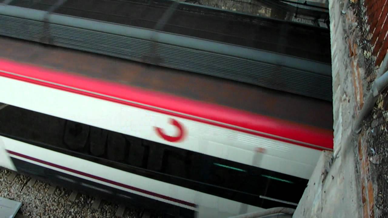 RENFE MOSTOLES CENTRAL 001.MOV