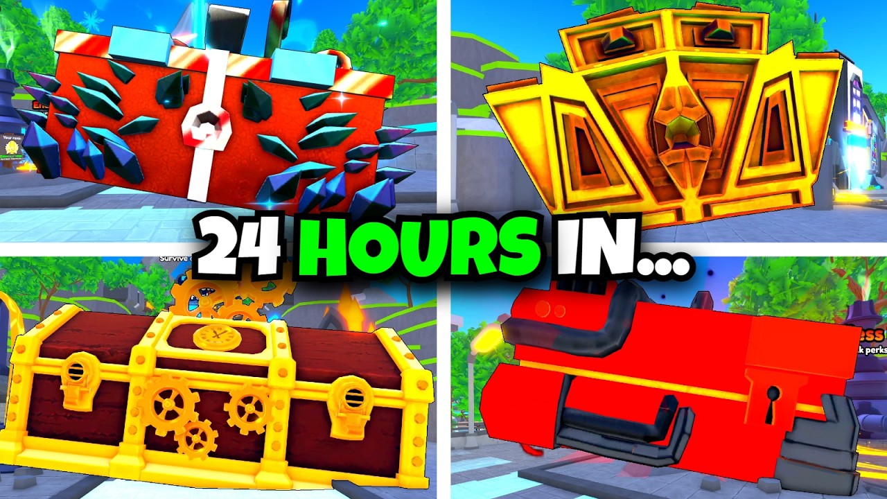 VIDEO ENDS WHEN I GET AN ULTIMATE.. (Toilet Tower Defense)