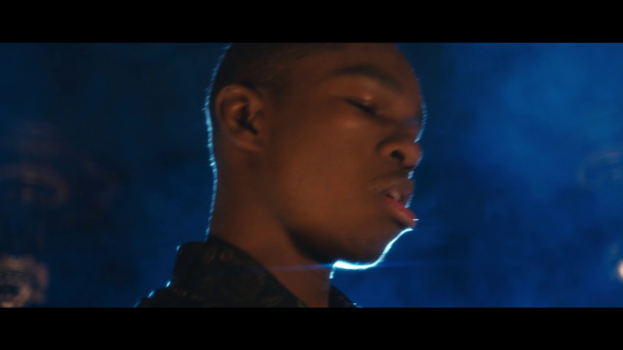 Sam Austins - youngin' (Official Music Video)