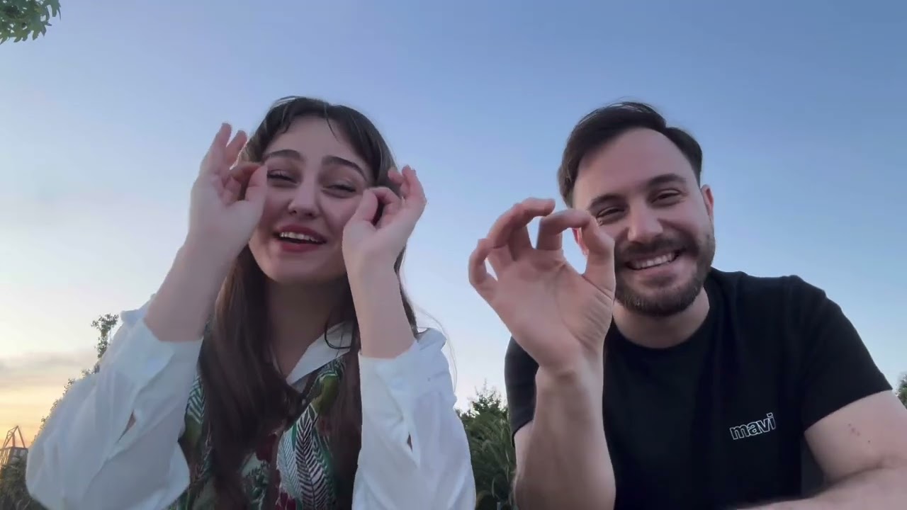 Nasıl Tanıştık Videosuu ✨