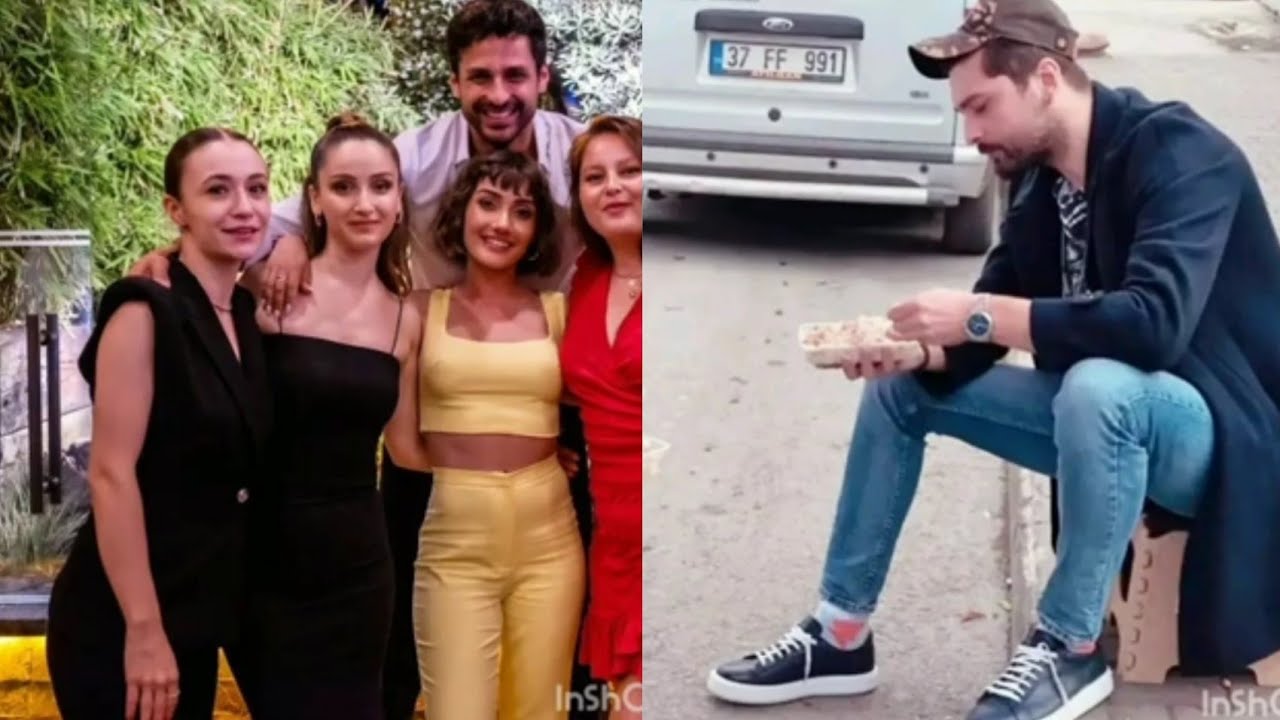 ONUR TUNA SEVDA ERGİNCİ