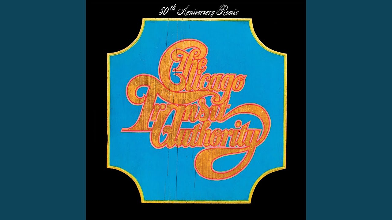 Does Anybody Really Know What Time It Is? (50th Anniversary Remix)