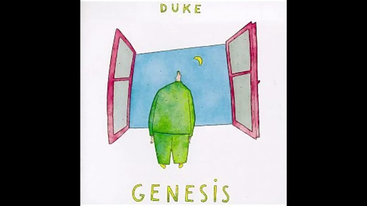 Genesis - Misunderstanding