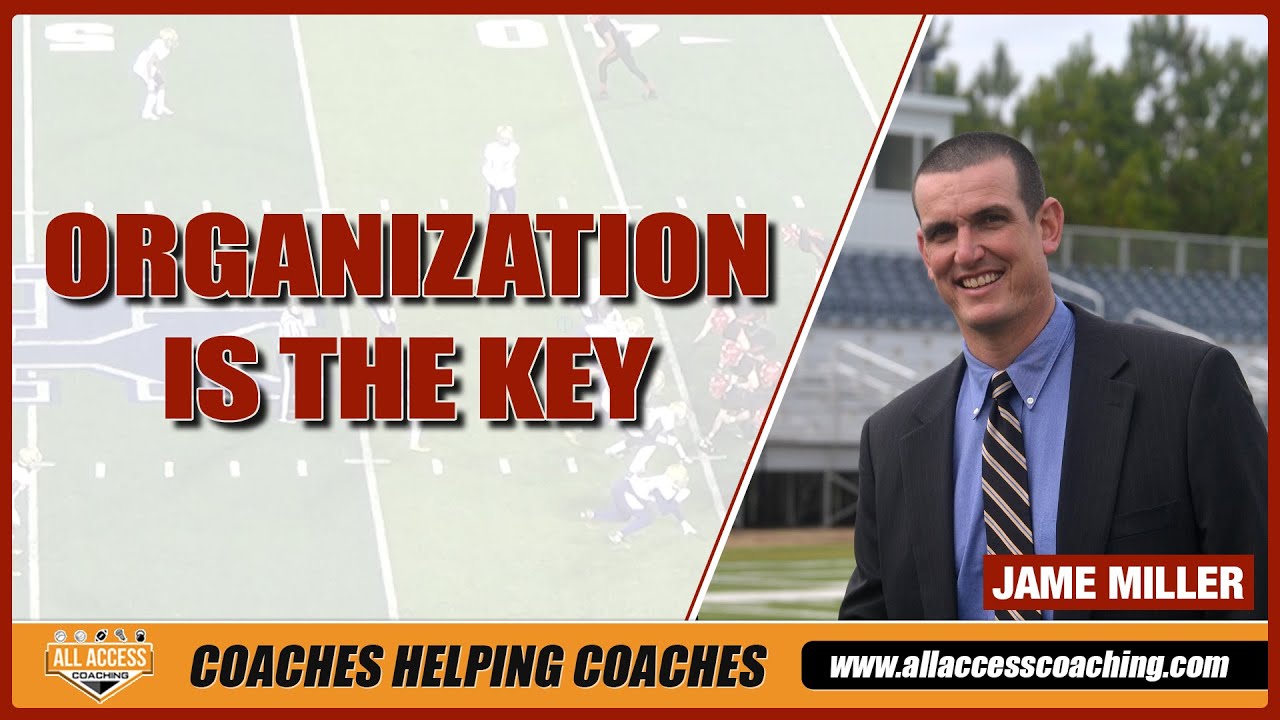 Practice Organization