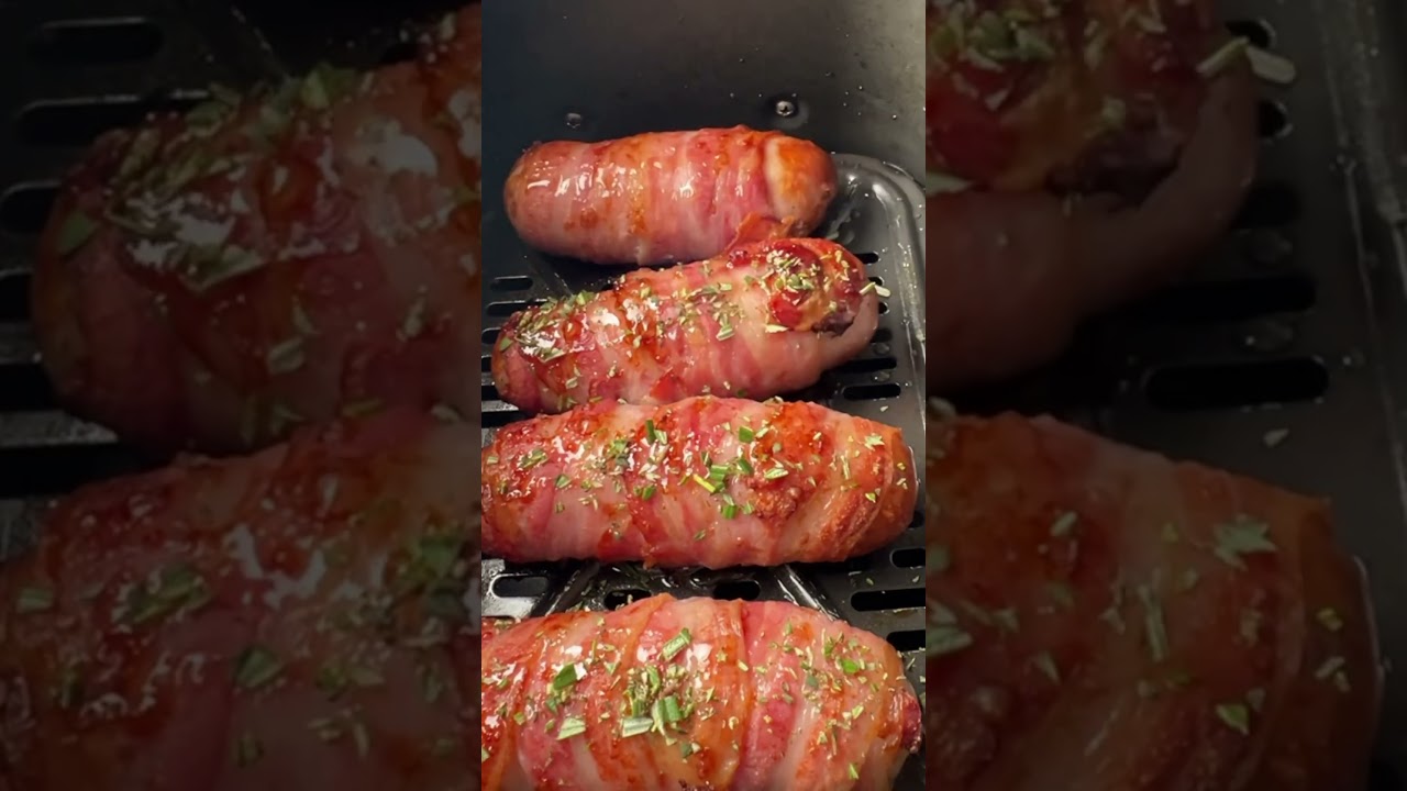 Как сделать поросят в одеялах 🥓