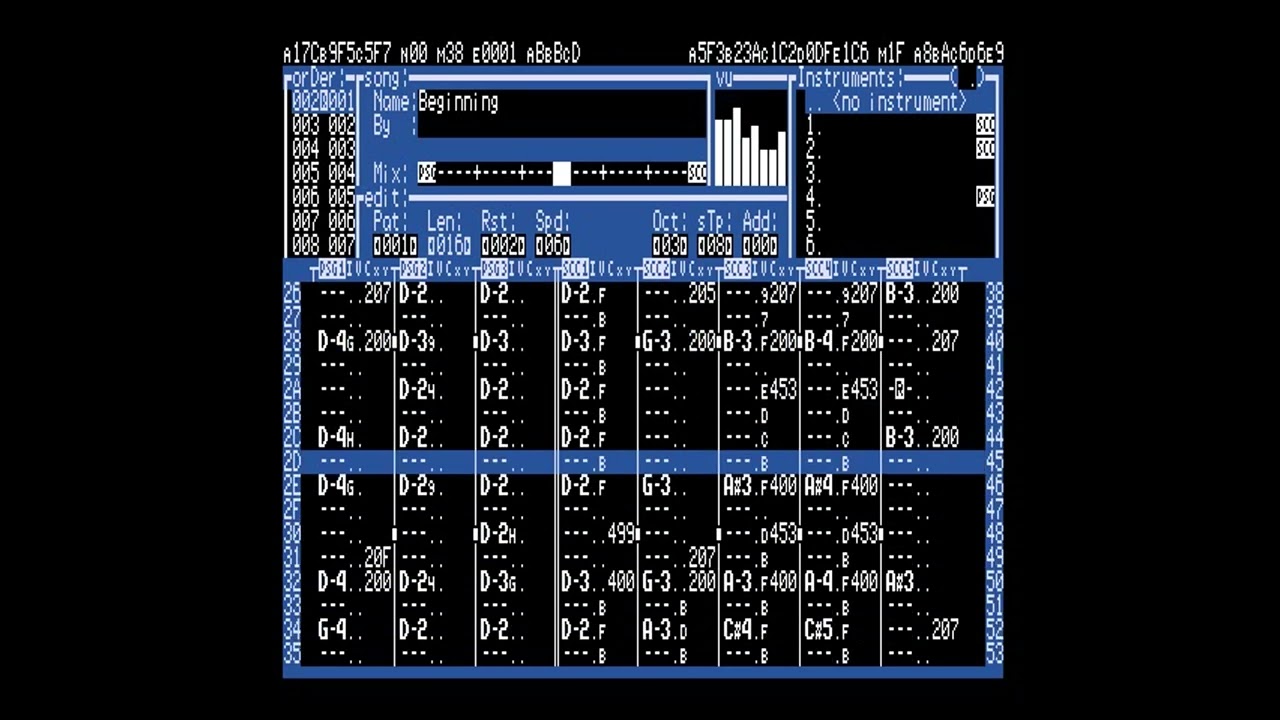 Castlevania III / 悪魔城伝説 - 