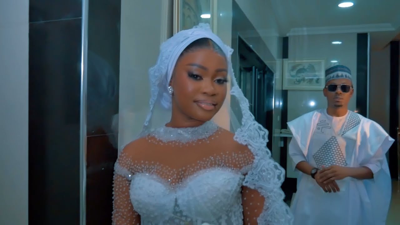 Maccasio ft Don Sigli  Wedding day Visualizer