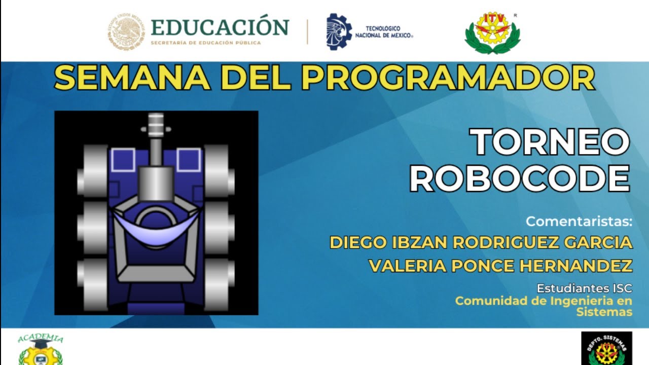 Semana del Programador 2025