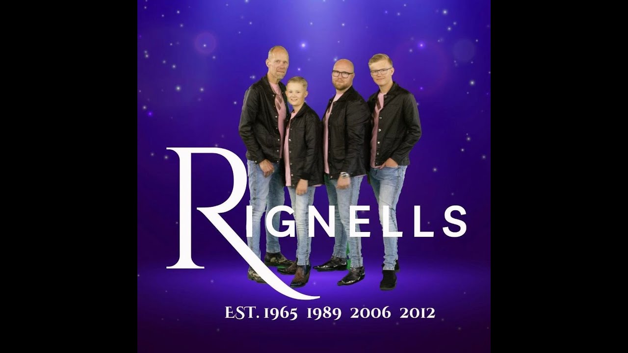 RIGNELLS  