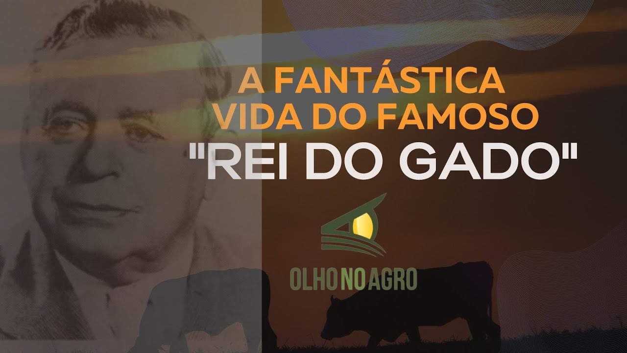 MOURA ANDRADE: UM HOMEM MUITO ALÉM DO SEU TEMPO!