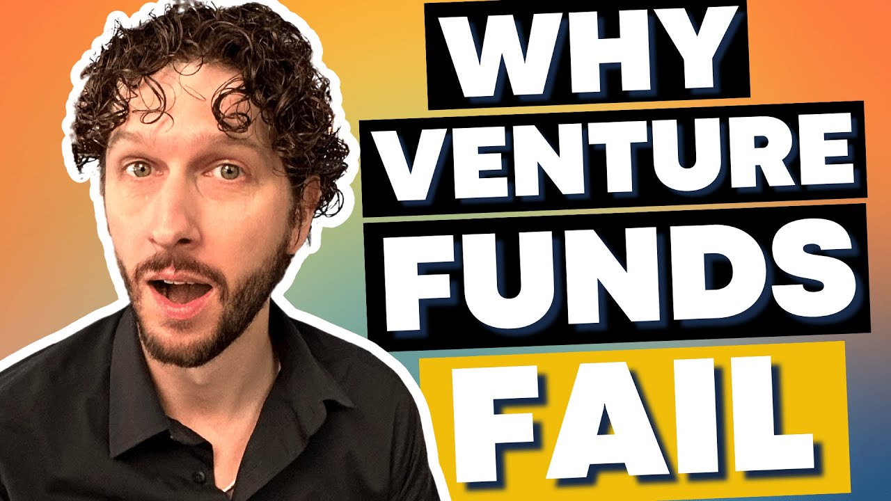 Is Your Venture Fund Destined To Fail? | Venture Capitalist Explains