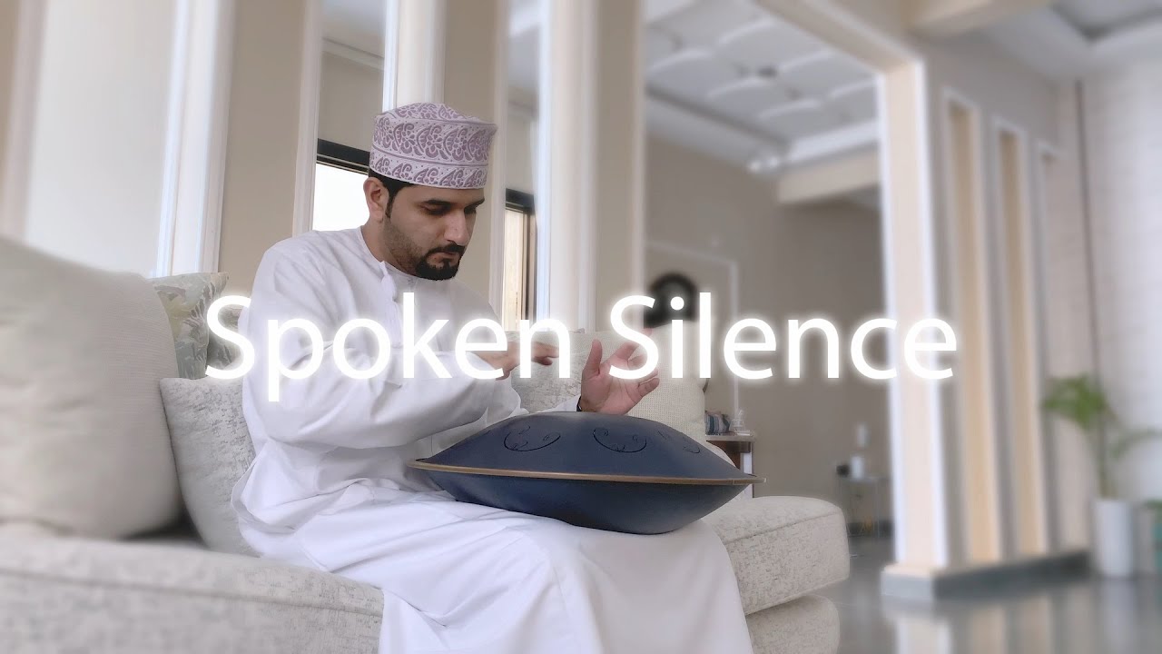 Spoken Silence | Rav Drum Music