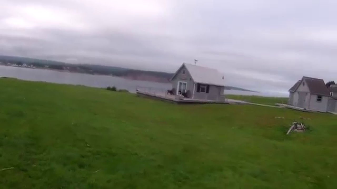 ingonish island ns.