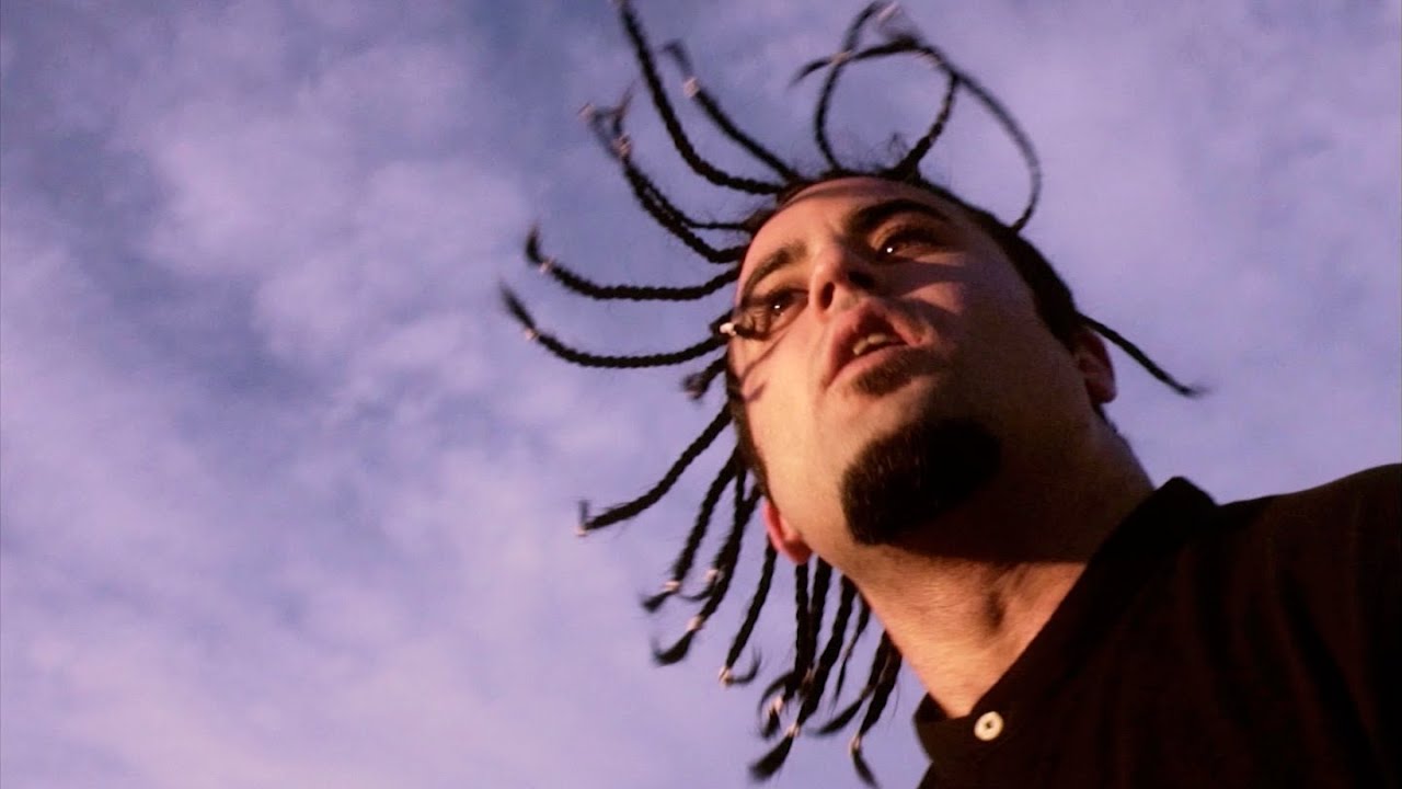 Blowfuse - Outta My Head (Official Music Video)