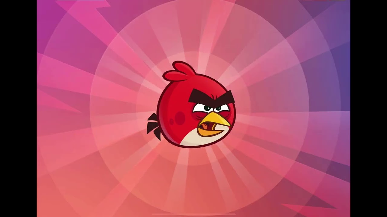 Angry Birds Reloaded Hot Pursuit Level 31 to 45 gameplay!