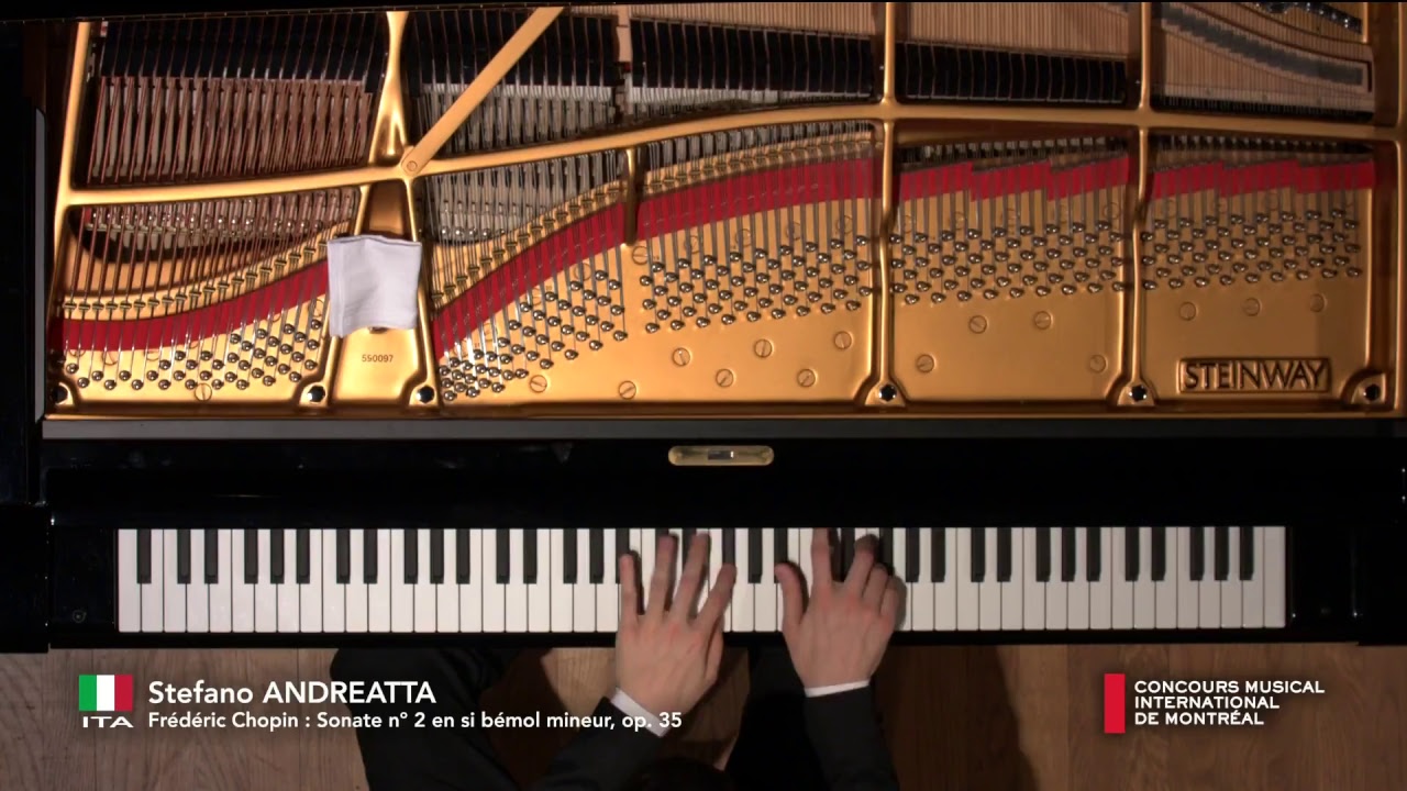 CMIM 2017 - Demi-finale - 3/4