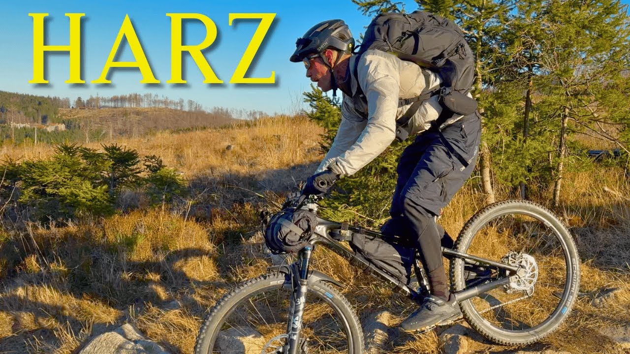 TEUFELSWEG MTB - 4 TAGE mit @AdventureBuddy | FOLGE 2