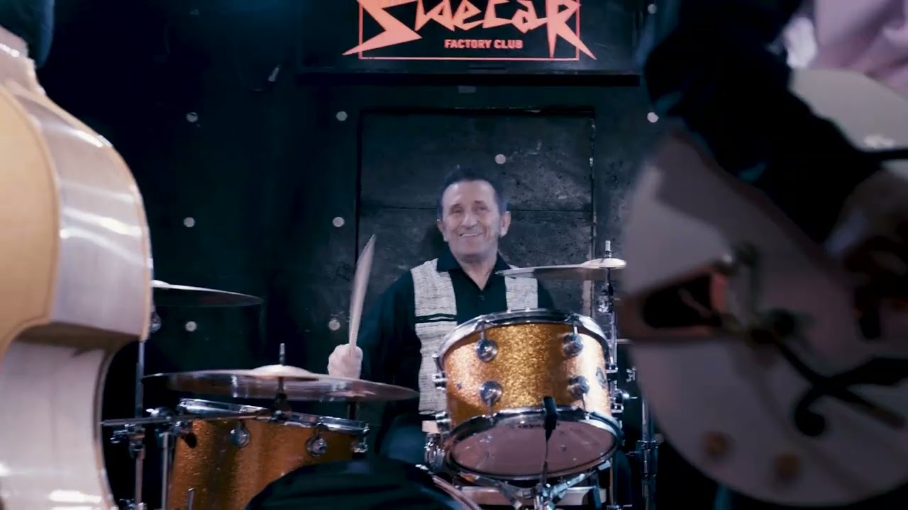 Video oficial del single 