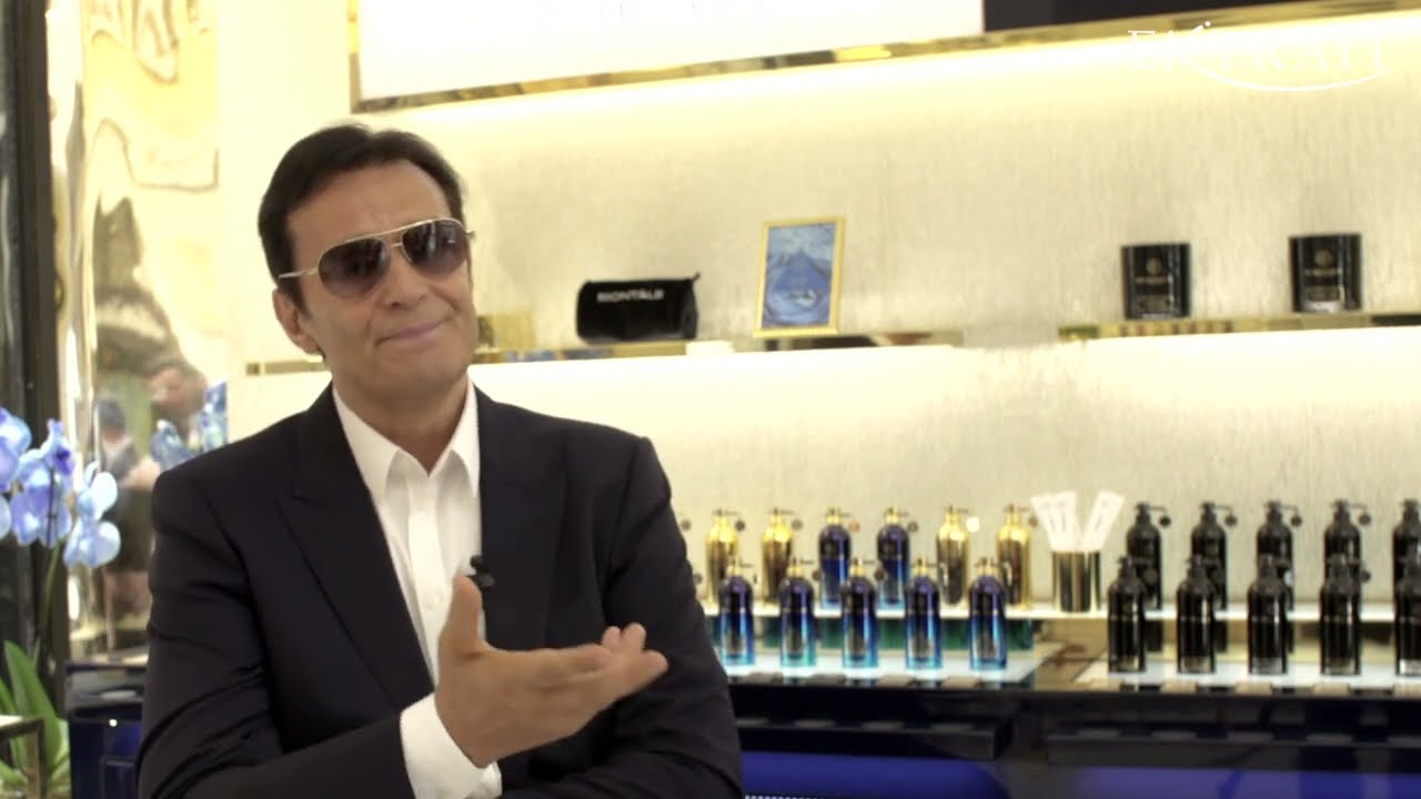 PIERRE MONTALE presenta RENDEZ-VOUS A MILAN