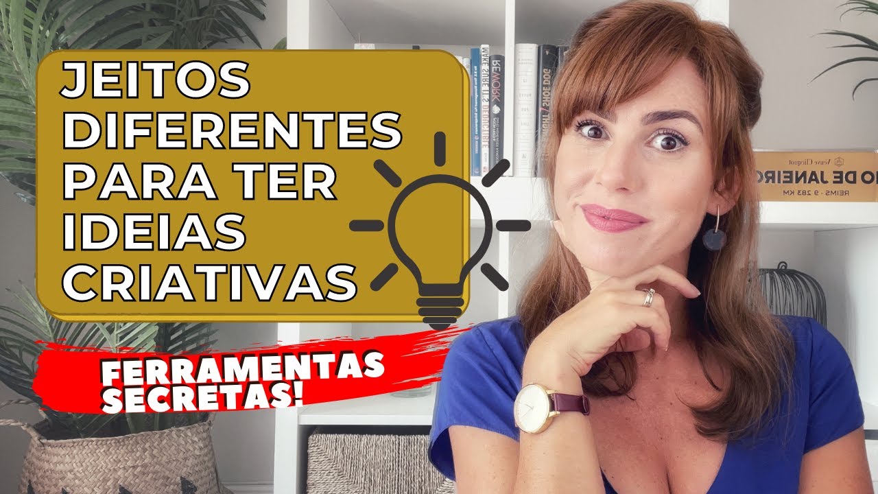 5 formas de ter ideias de v&iacute;deos para o YouTube: ferramentas infal&iacute;veis