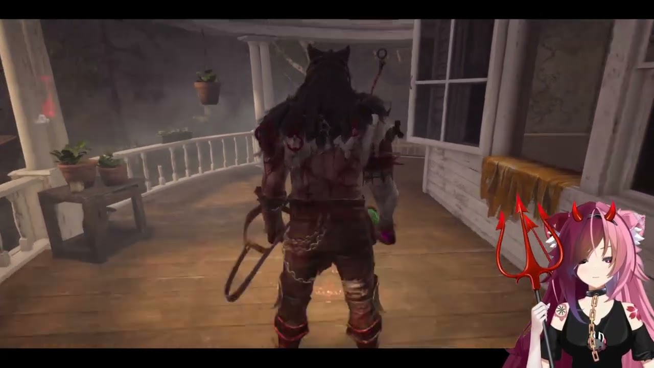 learning how to trap  | Vtuber VOD