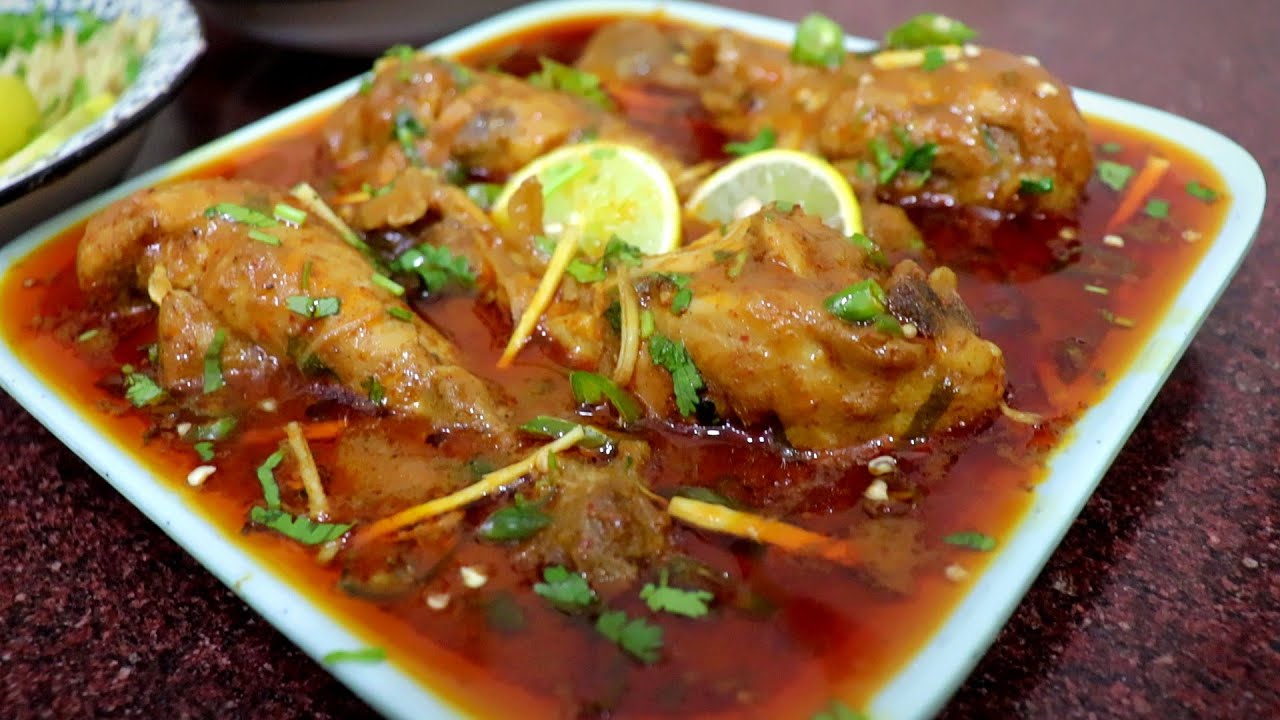 Perfect Chicken Nihari  |  Ghar Par Hotel Jaisi Nihari  | Perfect Masaledar Nihari Step by Step