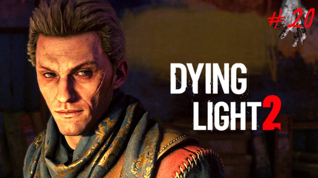 Dying Light 2 | Episode 20 | Beastboy #gaming #livegaming #explorepage #zombies