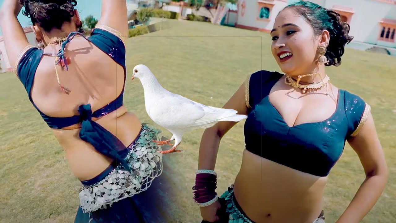 राजस्थानी सुपरहिट सांग 2025 - मेरो चोकलेट सो कब्जो -Item Video Song -Super Hit Rajasthani Songs 2025