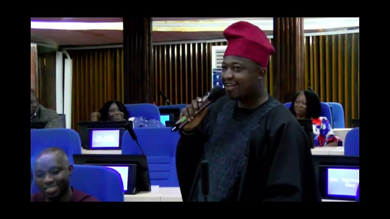 Sierra Leone Parliament Continues to Debate Over the  2025 National Budget pt1