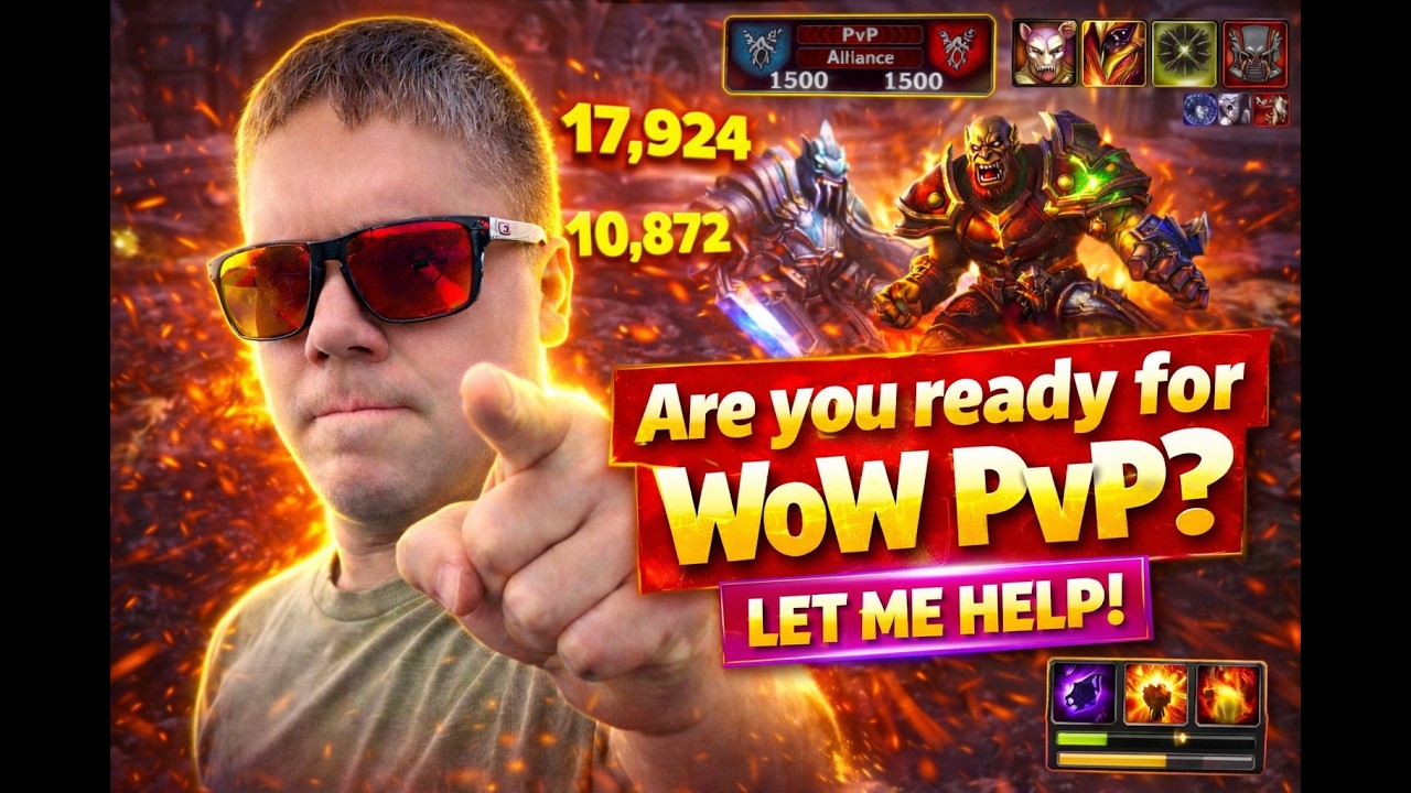 Midnight Pvp Season 1 HELP Guide!!