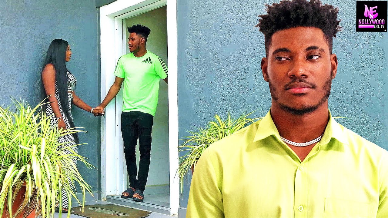 Be The First To See This CHIDI DIKE Movie That Won 3 Awards In America