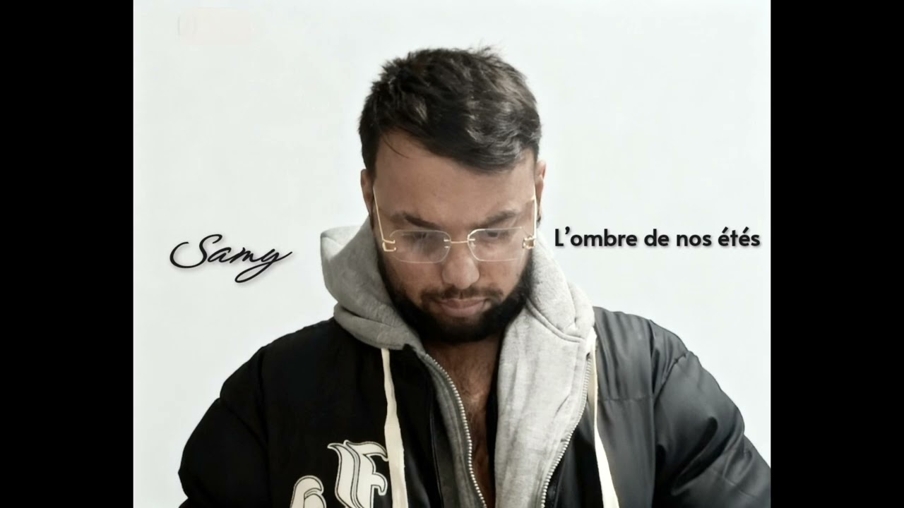 Samy - L’ombre de nos étés