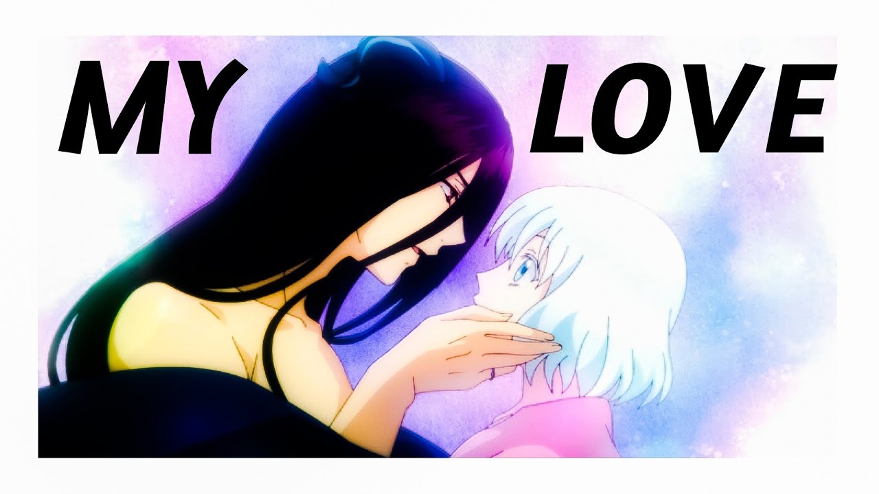 Sacrificial Princess And The King Of Beasts『AMV』➣ Niehime To Kemono No Ou