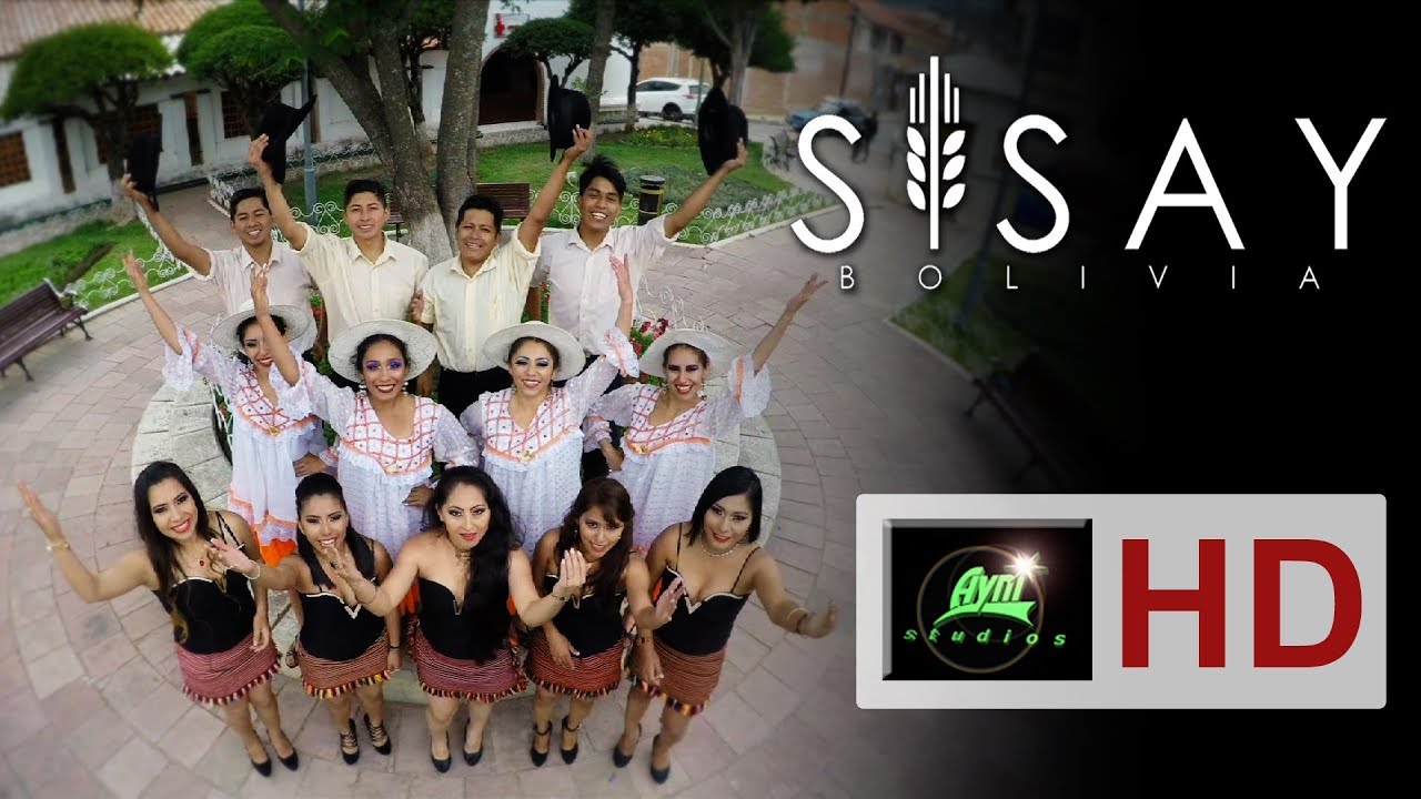 SISAY BOLIVIA - 