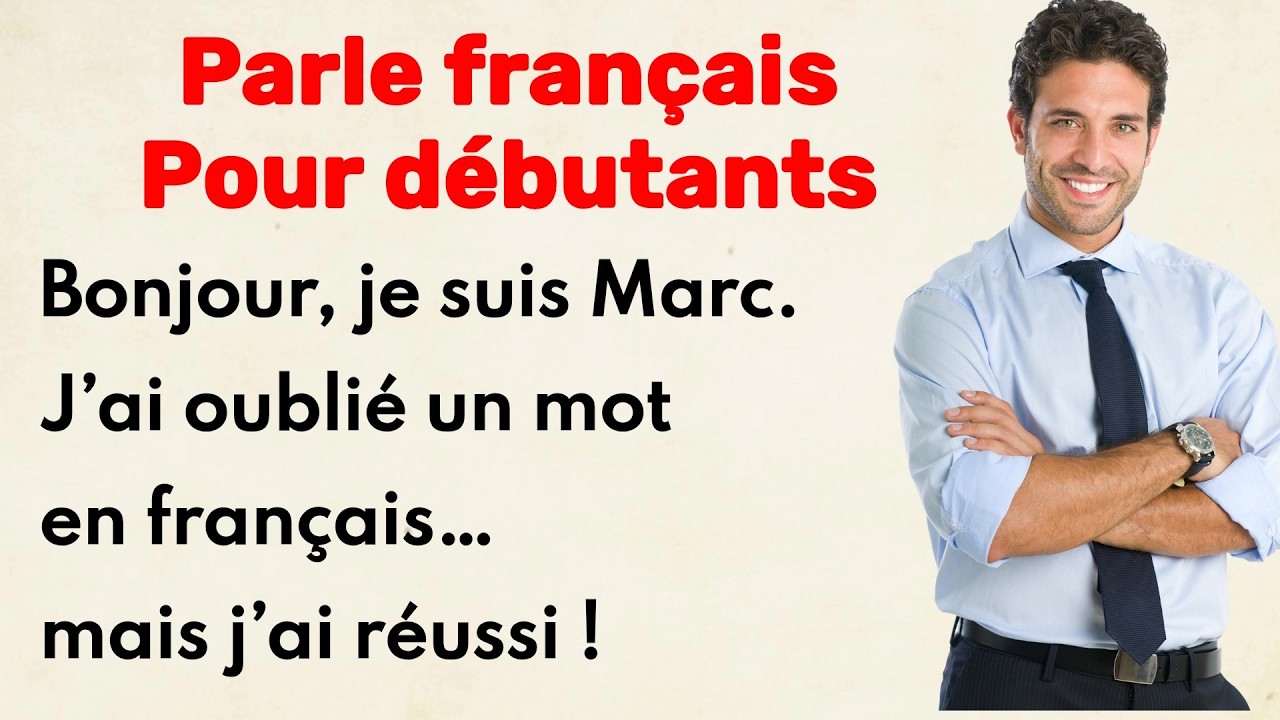 Speak French Fast: Fun & Easy Steps for Super Beginners