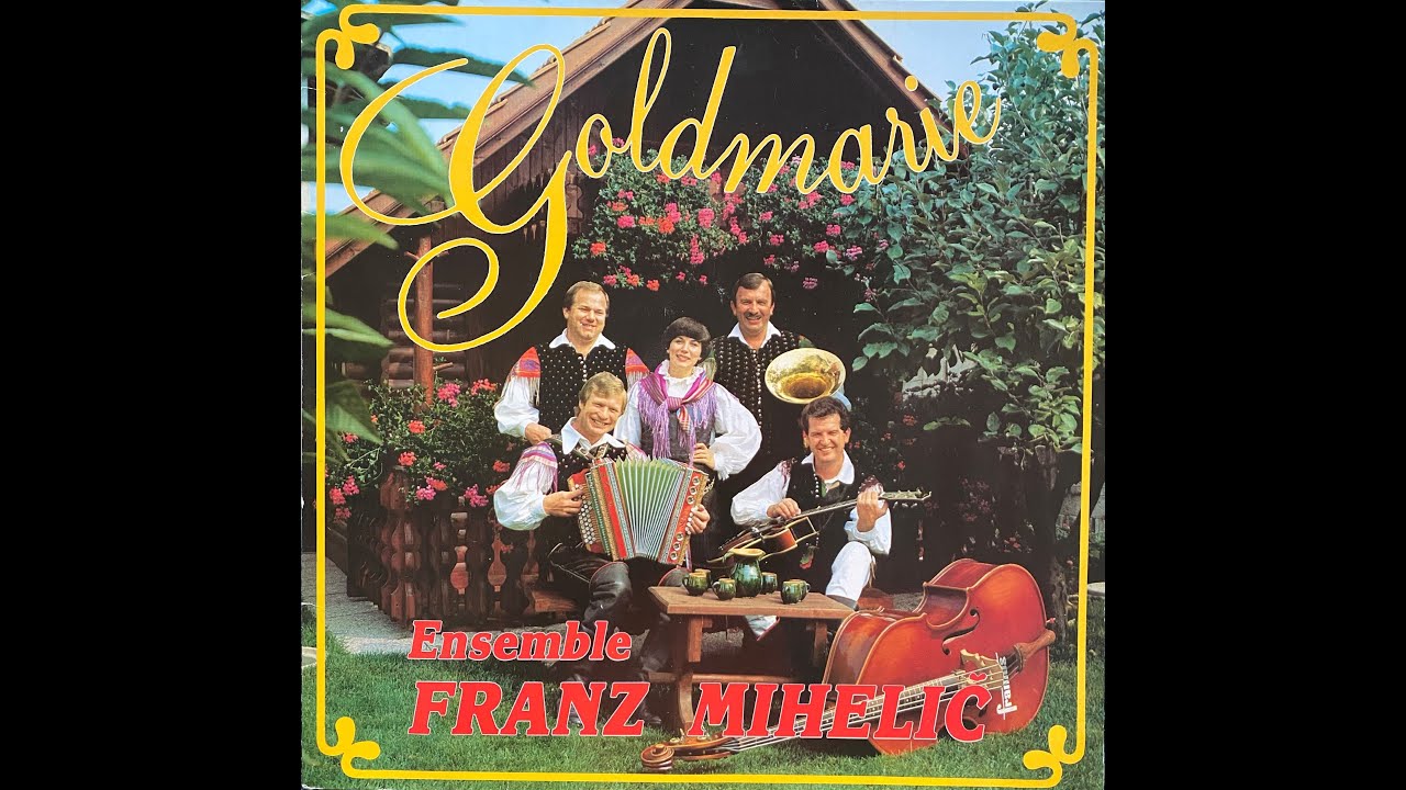 Franz Mihelic - Ein ganzes Leben lang