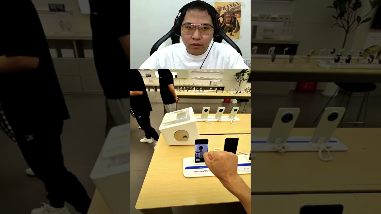 chinese phone's feature