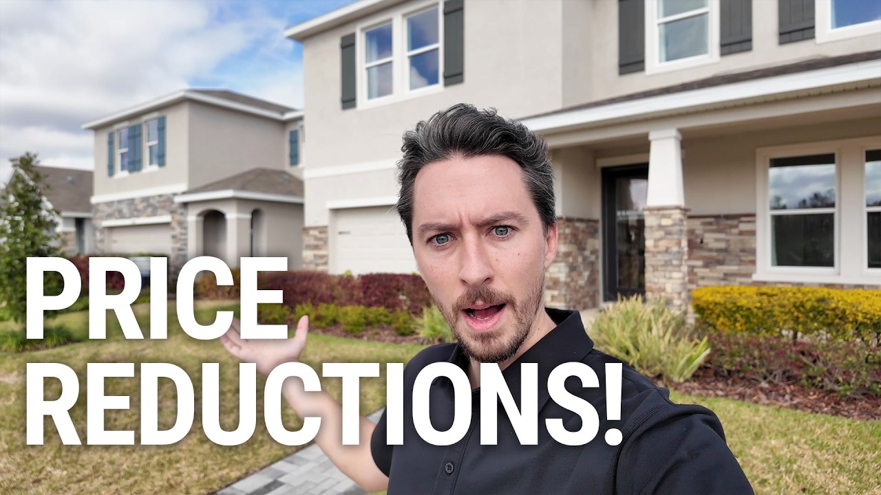 Affordable New Construction Around Tampa Florida