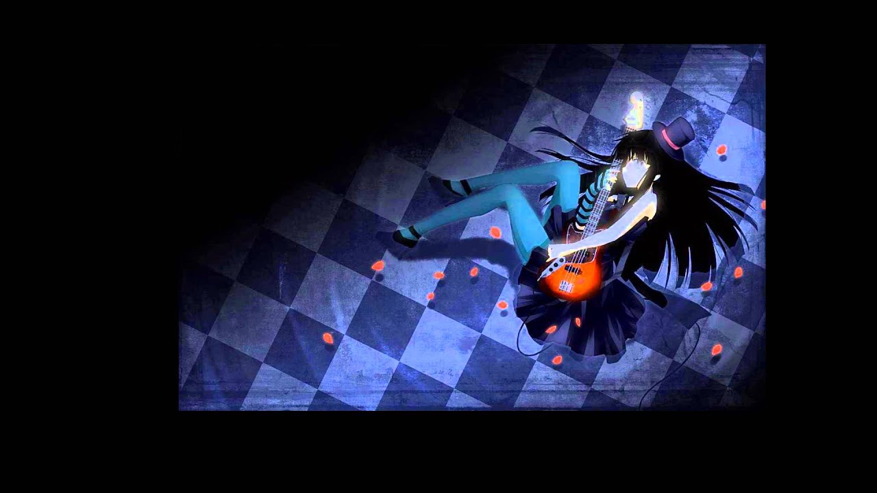 Layla Nightcore - Eric Clapton